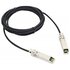 Lenovo 90Y9433 cavo InfiniBand e in fibra ottica 5 m SFP+ Nero