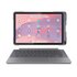 Lenovo Chromebook Duet EDU G2 MediaTek Kompanio 64 GB 27,8 cm (10.9") 8 GB Wi-Fi 6 (802.11ax) ChromeOS Grigio