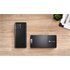 Lenovo Chromebox Micro Intel® Celeron® N N4500 8 GB LPDDR4x-SDRAM 32 GB eMMC ChromeOS Micro PC Mini PC Nero