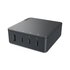 Lenovo G0A6130WEU Caricabatterie per dispositivi mobili Universale Nero AC Interno