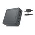 Lenovo G0A6130WEU Caricabatterie per dispositivi mobili Universale Nero AC Interno
