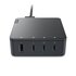 Lenovo G0A6130WEU Caricabatterie per dispositivi mobili Universale Nero AC Interno