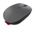 Lenovo Go Mouse Ambidestro RF Wireless Ottico 2400 DPI
