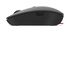 Lenovo Go Mouse Ambidestro RF Wireless Ottico 2400 DPI