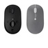 Lenovo Go Multi-Device Ambidestro Wireless a RF + Bluetooth Ottico 2400 DPI