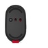 Lenovo Go Multi-Device Ambidestro Wireless a RF + Bluetooth Ottico 2400 DPI