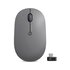 Lenovo Go storm grey Wireless Mouse