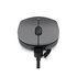 Lenovo Go storm grey Wireless Mouse