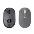 Lenovo Go storm grey Wireless Mouse