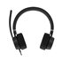 Lenovo Go Wired ANC Cablato Nero