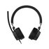 Lenovo Go Wired ANC Cablato Nero