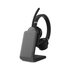 Lenovo Go Wireless ANC Auricolare Con cavo e senza cavo Bluetooth Nero