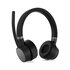 Lenovo Go Wireless ANC Auricolare Con cavo e senza cavo Bluetooth Nero