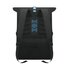 Lenovo GX41H70101 zaino Zaino da viaggio Nero Poliestere riciclato