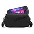 Lenovo GX41S14777 custodia per console portatile Valigia da viaggio Poliuretano (PU) Nero