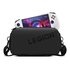 Lenovo GX41S14777 custodia per console portatile Valigia da viaggio Poliuretano (PU) Nero