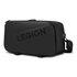 Lenovo GX41S14777 custodia per console portatile Valigia da viaggio Poliuretano (PU) Nero