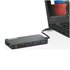 Lenovo GX90T77924 hub di interfaccia USB 3.2 Gen 1 (3.1 Gen 1) Type-C 5000 Mbit/s Grigio