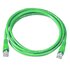 Lenovo IBM RJ45/RJ45 Cat.6 10m cavo di rete Verde Cat6