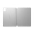 Lenovo Idea Tab Plus Folio Case Coud Grey-WW