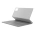 Lenovo Idea Tab Plus Folio KB Cloud Grey (UK-IT)