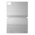 Lenovo Idea Tab Plus Folio KB Cloud Grey (UK-IT)