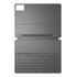 Lenovo Idea Tab Plus Folio KB Luna Grey(UK-IT)