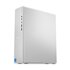 Lenovo IdeaCentre Tower 08IRH9 Intel® Core™ i5 i5-13420H 16 GB DDR5-SDRAM 512 GB SSD Windows 11 Home SFF PC Grigio