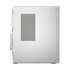 Lenovo IdeaCentre Tower 08IRH9 Intel® Core™ i5 i5-13420H 16 GB DDR5-SDRAM 512 GB SSD Windows 11 Home SFF PC Grigio