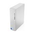 Lenovo IdeaCentre Tower 08IRH9 Intel® Core™ i5 i5-13420H 16 GB DDR5-SDRAM 512 GB SSD Windows 11 Home SFF PC Grigio
