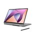Lenovo IdeaPad Flex Notebook | Display 14'' WUXGA (1920x1200) | Processore AMD Ryzen 5 7430U | Memoria RAM 16GB | Memoria SSD 512GB | Scheda grafica Integrata | Sistema Operativo Windows 11 Home | ARCTIC_GREY
