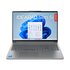 Lenovo IdeaPad Notebook Slim 5 | Display 16'' WUXGA (1920x1200) | Processore INTEL Core Ultra 9 185H | Memoria RAM 16GB | Memoria SSD 512GB | Scheda grafica Integrata | Sistema Operativo Windows 11 Home | LUNA_GREY