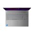 Lenovo IdeaPad Notebook Slim 5 | Display 16'' WUXGA (1920x1200) | Processore INTEL Core Ultra 9 185H | Memoria RAM 16GB | Memoria SSD 512GB | Scheda grafica Integrata | Sistema Operativo Windows 11 Home | LUNA_GREY
