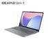Lenovo IdeaPad Slim 3 15IAN8 Intel® N N100 Computer portatile 39,6 cm (15.6