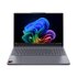Lenovo IdeaPad Slim 3 15Q8X10 Copilot+ PC Qualcomm Snapdragon X1-26-100 Computer portatile 38,9 cm (15.3") WUXGA 16 GB LPDDR5x-SDRAM 512 GB SSD Wi-Fi 6E (802.11ax) Windows 11 Home Italiano Grigio