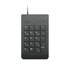 Lenovo KBD_BO Num Keypad 1 tastierino numerico Universale USB Nero
