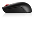 Lenovo L300 Essential Compact Wireless Nero,Rosso