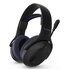 Lenovo Legion H410 Cuffie Wireless A Padiglione Gaming USB tipo-C Bluetooth Nero, Viola