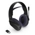Lenovo Legion H410 Cuffie Wireless A Padiglione Gaming USB tipo-C Bluetooth Nero, Viola