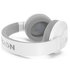 Lenovo Legion H600 Wireless Gaming Headset Auricolare Giocare Grigio