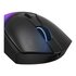 Lenovo Legion M410 mouse Gaming Ambidestro RF Wireless + USB Type-C Ottico 16000 DPI