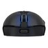 Lenovo Legion M410 mouse Gaming Ambidestro RF Wireless + USB Type-C Ottico 16000 DPI