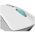 Lenovo Legion M600 Wireless Gaming mouse Ambidestro RF Wireless + Bluetooth + USB Type-A Ottico 16000 DPI