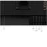 Lenovo Legion Monitor R27QE GAMING 27
