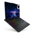 Lenovo Legion Pro 5 16IAX10 Intel Core Ultra 7 255HX Computer portatile 40,6 cm (16