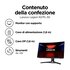 Lenovo Legion R27fc-30 Monitor