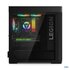 Lenovo Legion T7 34IAZ7 i7-12700K Tower Intel® Core™ i7 32 GB DDR5-SDRAM 1000 GB SSD Windows 11 Home PC Nero