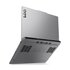 Lenovo LOQ 15AHP10 AMD Ryzen™ 7 250 Computer portatile 39,6 cm (15.6") Full HD 16 GB DDR5-SDRAM 512 GB SSD NVIDIA GeForce RTX 5050 Wi-Fi 6 (802.11ax) Windows 11 Home Italiano Grigio