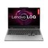 Lenovo LOQ 15AHP10 AMD Ryzen™ 7 250 Computer portatile 39,6 cm (15.6") Full HD 16 GB DDR5-SDRAM 512 GB SSD NVIDIA GeForce RTX 5050 Wi-Fi 6 (802.11ax) Windows 11 Home Italiano Grigio