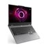 Lenovo LOQ 15AHP10 AMD Ryzen™ 7 250 Computer portatile 39,6 cm (15.6